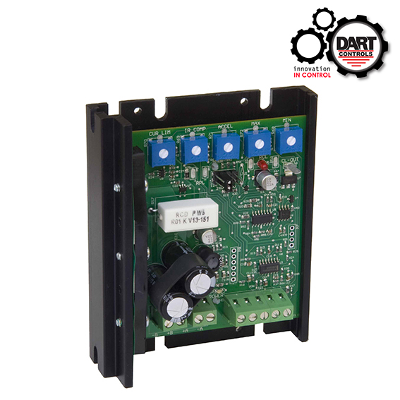 CONTROL 12-48VDC  20A CHASSIS
